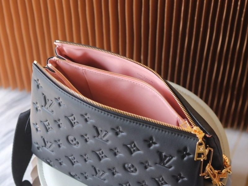 LV Satchel bags 4233H-2404