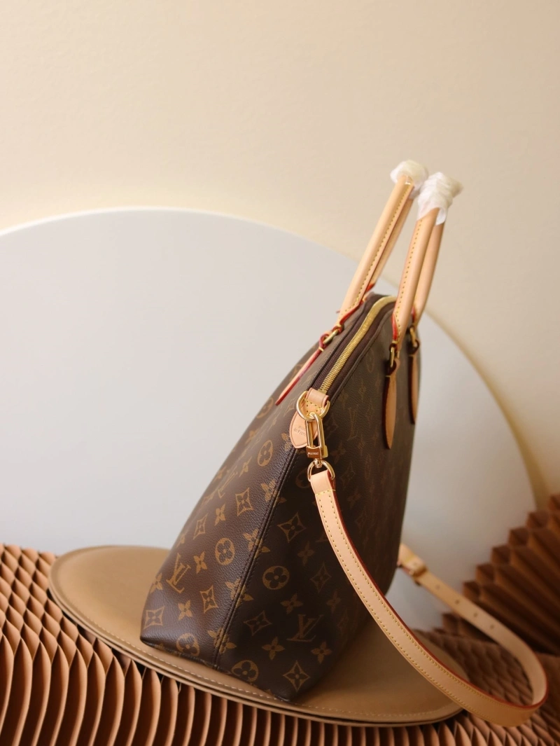 LV Top Handle Bags 4233H-2407