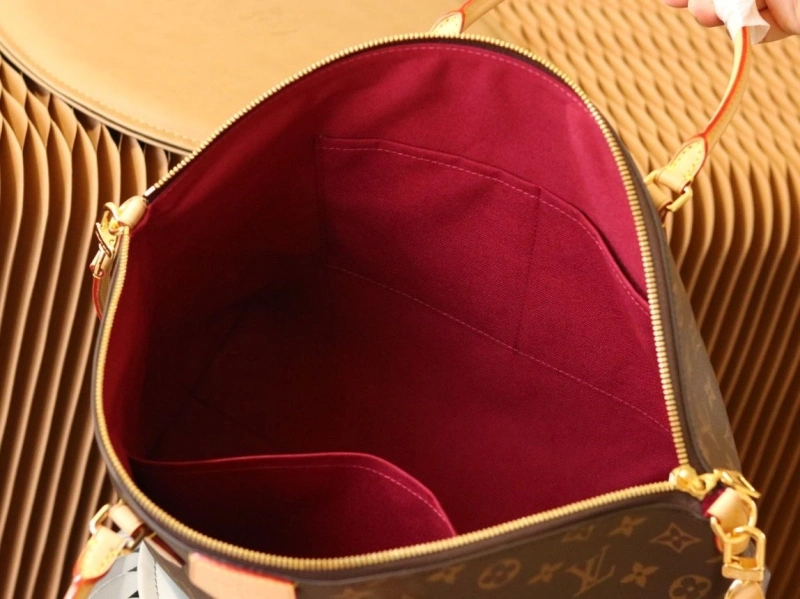 LV Top Handle Bags 4233H-2407