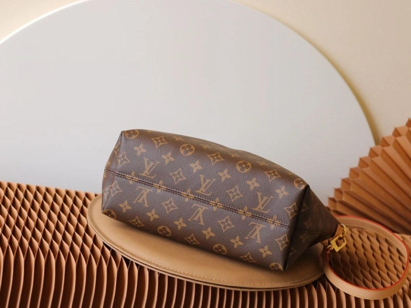 LV Top Handle Bags 4233H-2408