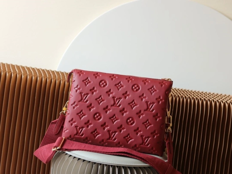 LV Satchel bags 4233H-2411