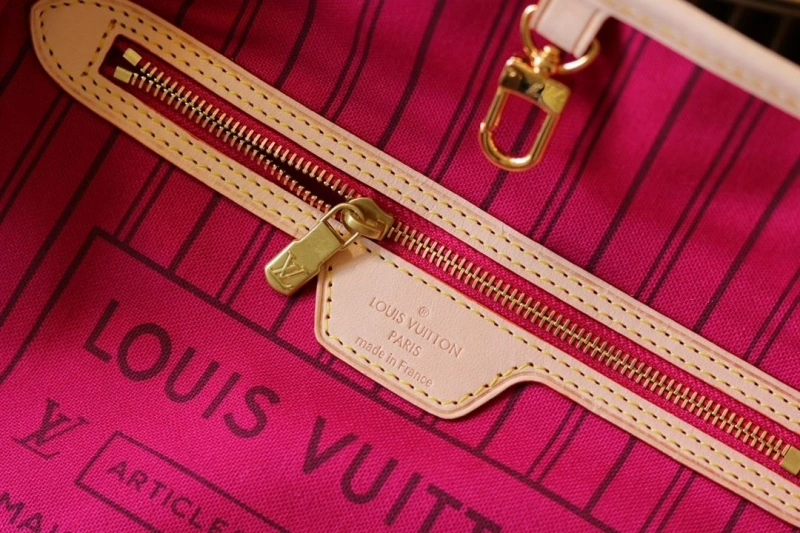 LV Shopping Bags 4233H-2412