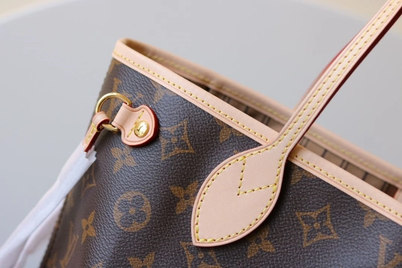 LV Shopping Bags 4233H-2413