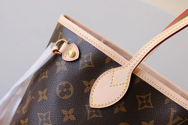 LV Shopping Bags 4233H-2414