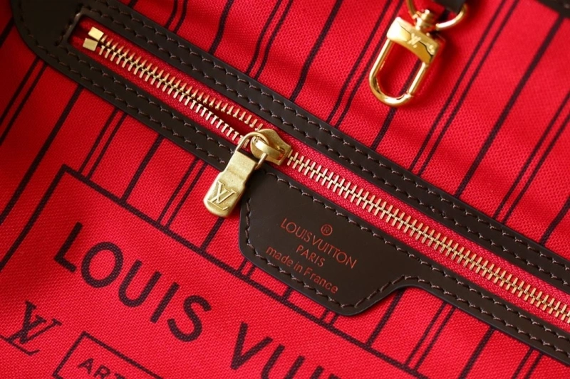 LV Shopping Bags 4233H-2415