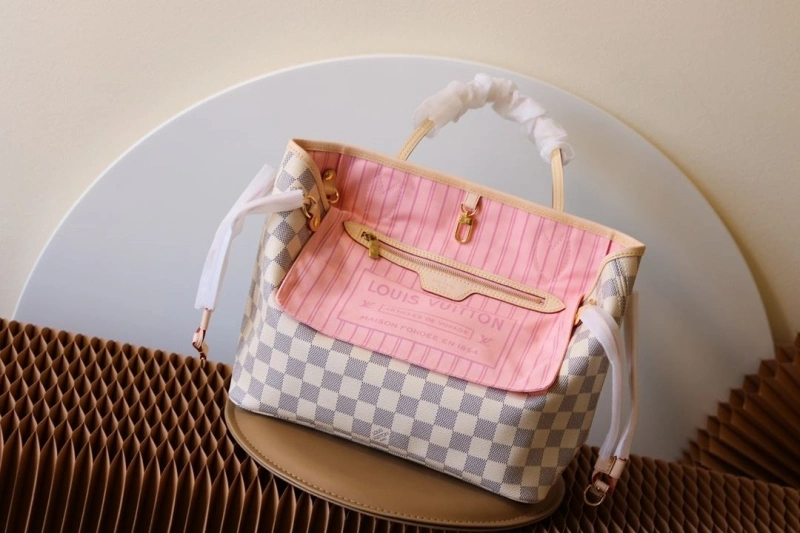 LV Shopping Bags 4233H-2416
