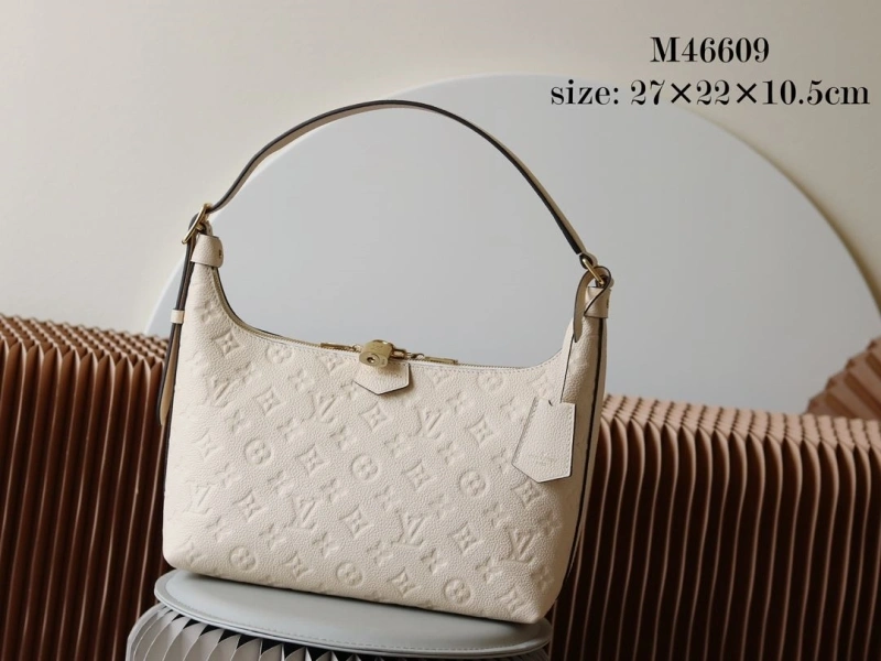 LV Top Handle Bags 4233H-2417