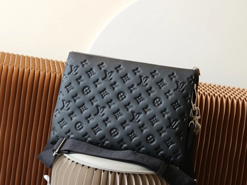 LV Satchel bags 4233H-2420