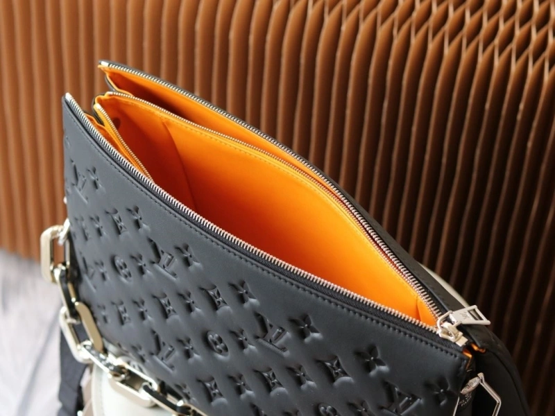 LV Satchel bags 4233H-2420