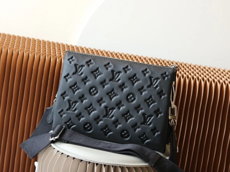 LV Satchel bags 4233H-2421