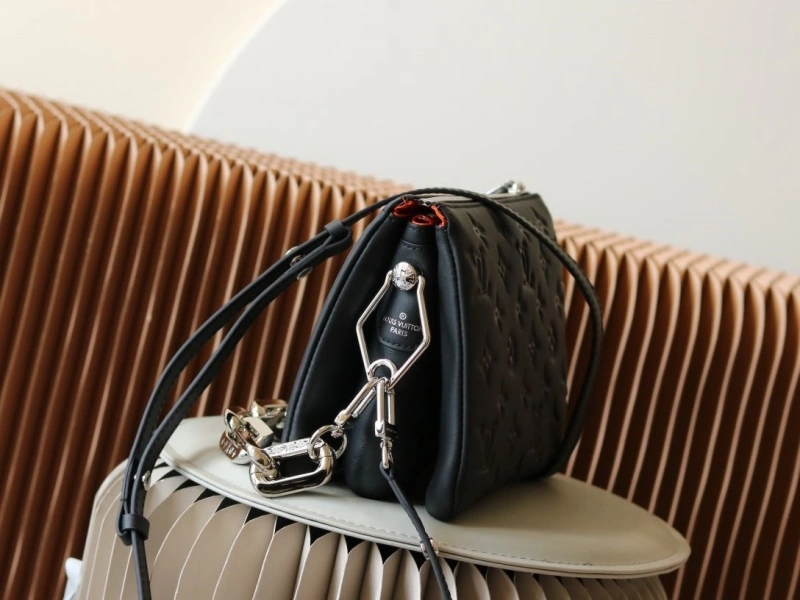 LV Satchel bags 4233H-2422