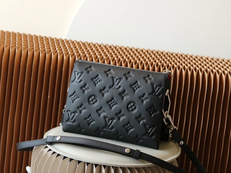LV Satchel bags 4233H-2422