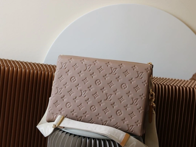 LV Satchel bags 4233H-2423