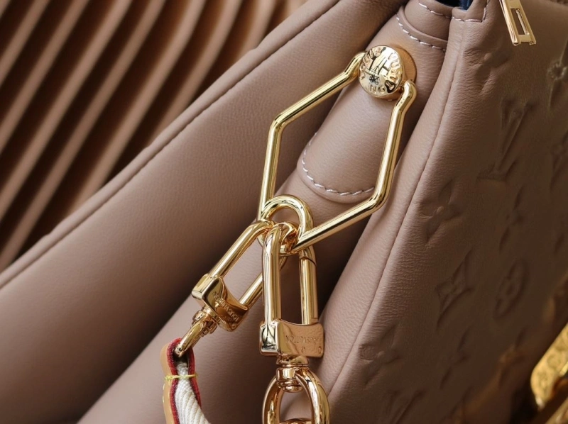 LV Satchel bags 4233H-2423