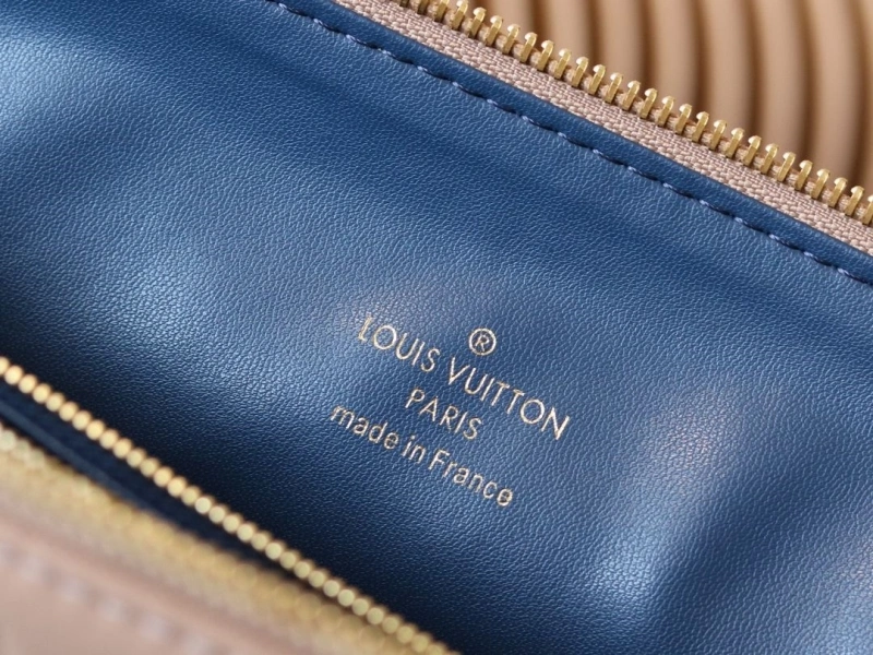 LV Satchel bags 4233H-2423