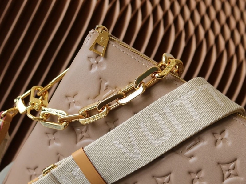 LV Satchel bags 4233H-2424