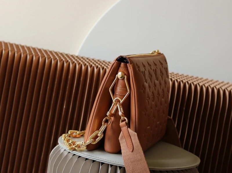 LV Satchel bags 4233H-2426