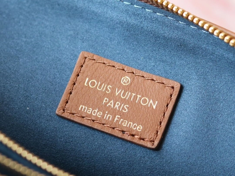 LV Satchel bags 4233H-2427