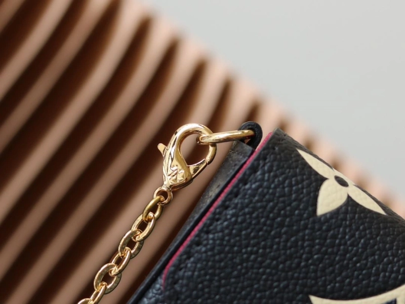 LV Satchel bags 4233H-2433