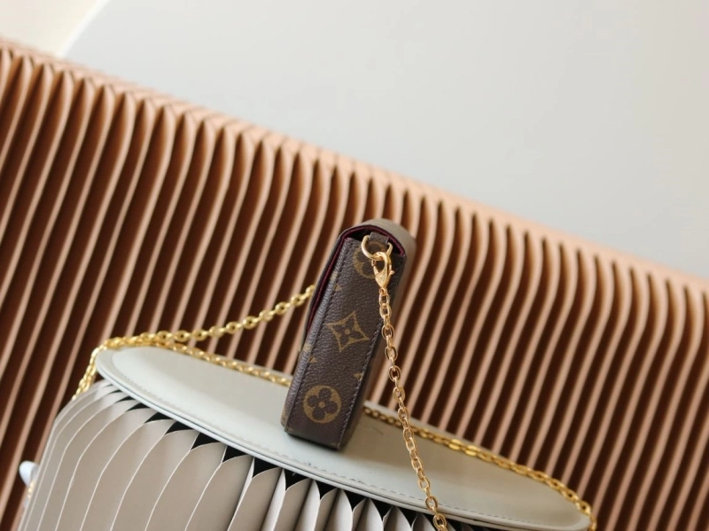 LV Satchel bags 4233H-2436