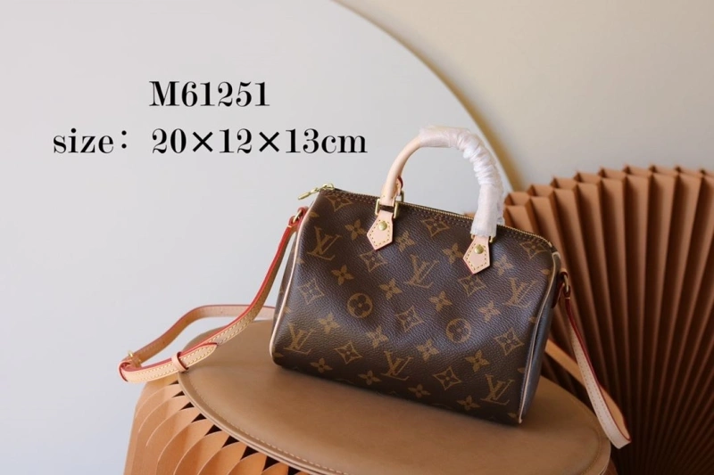 LV Speedy Bags 4233H-2437