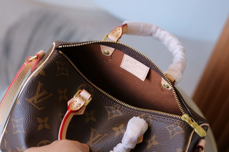 LV Speedy Bags 4233H-2437