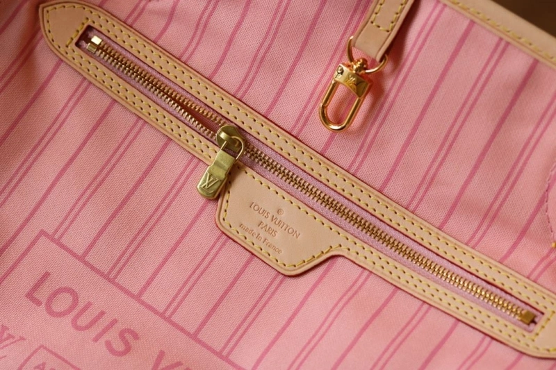 LV Shopping Bags 4233H-2445