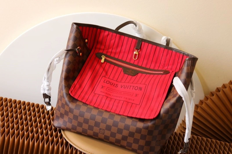 LV Shopping Bags 4233H-2446