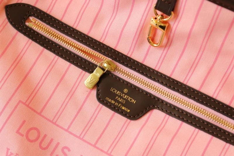 LV Shopping Bags 4233H-2447