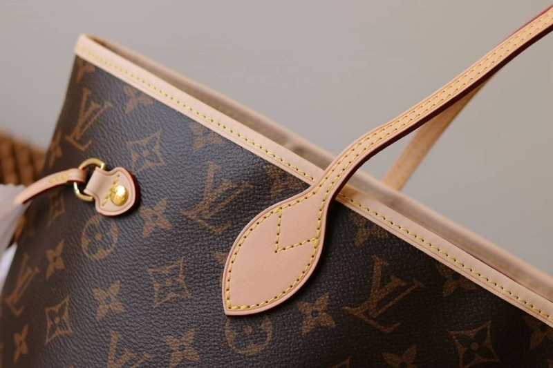 LV Shopping Bags 4233H-2448
