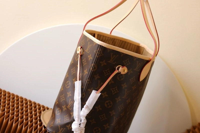 LV Shopping Bags 4233H-2449