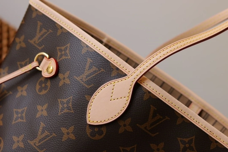 LV Shopping Bags 4233H-2449
