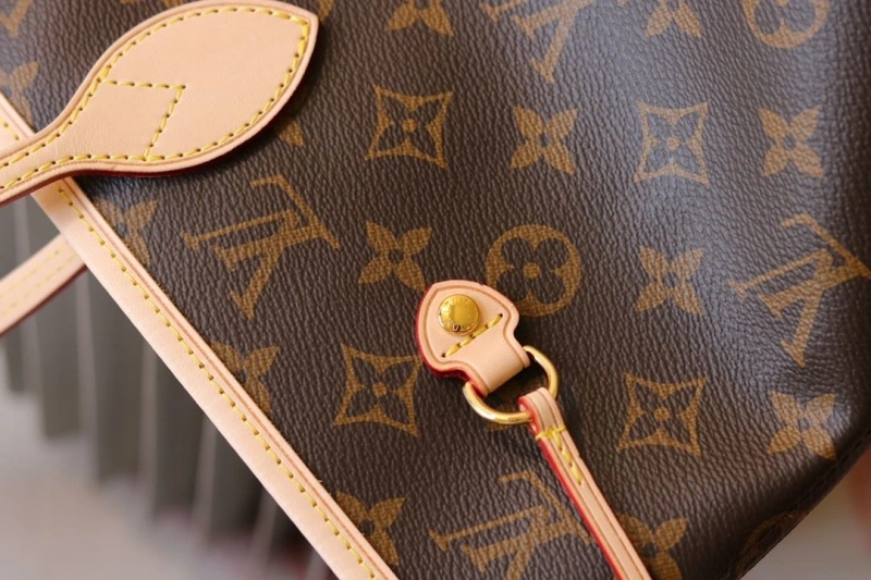 LV Shopping Bags 4233H-2449