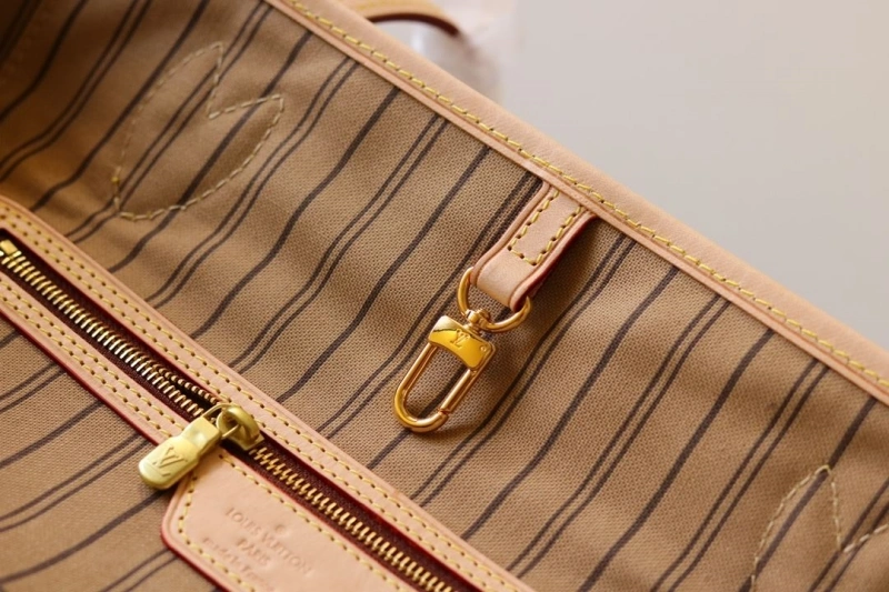 LV Shopping Bags 4233H-2449