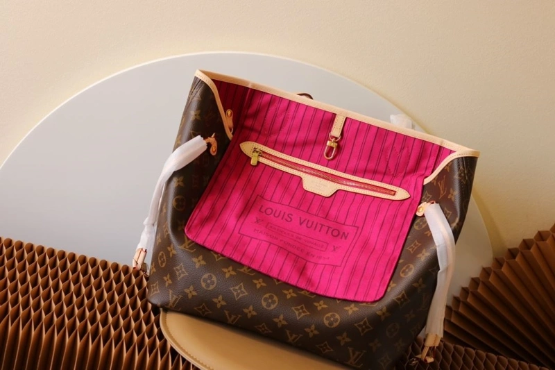 LV Shopping Bags 4233H-2450