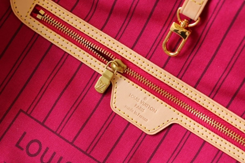 LV Shopping Bags 4233H-2450