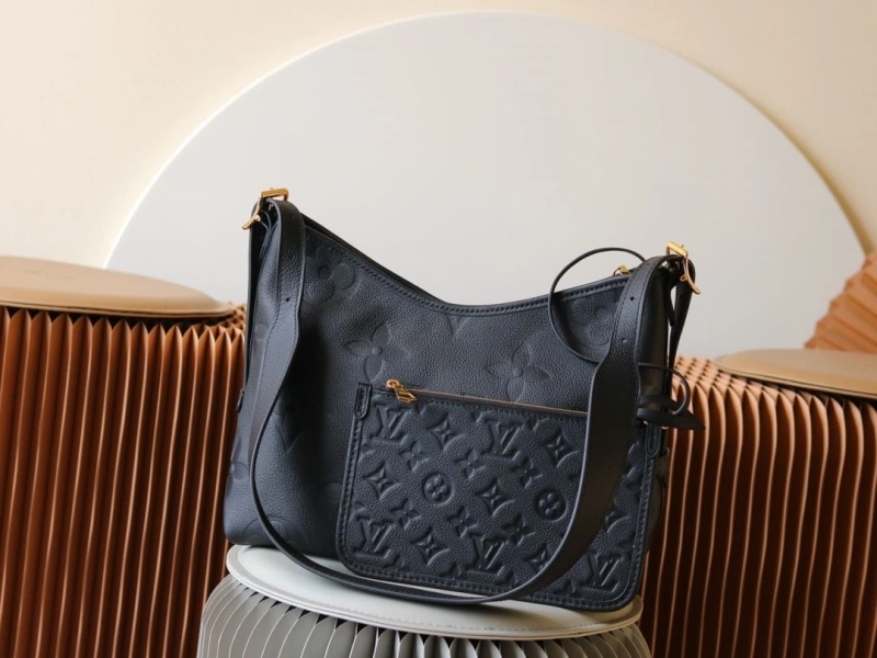 LV Satchel bags 4233H-2456