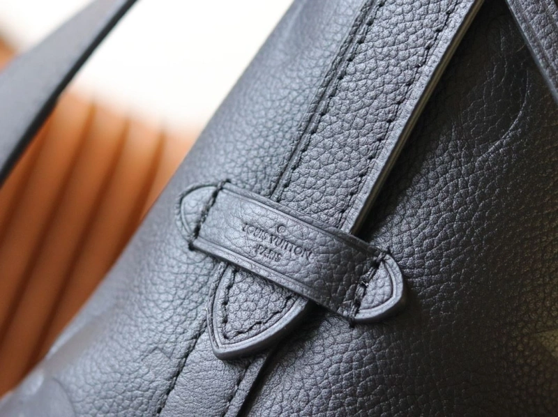 LV Satchel bags 4233H-2456