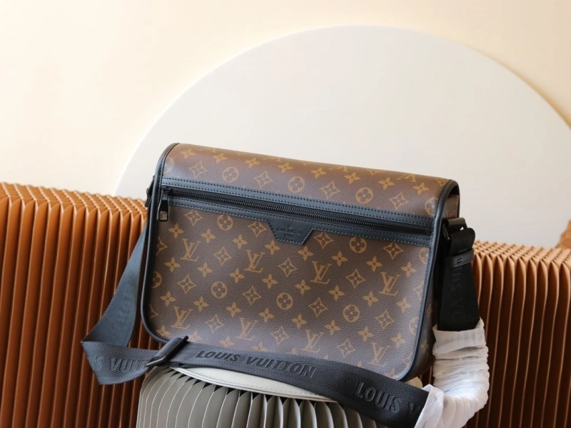 LV Satchel bags 4233H-2464