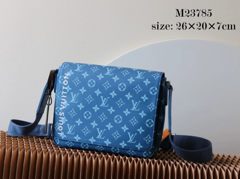 LV Satchel bags 4233H-2477