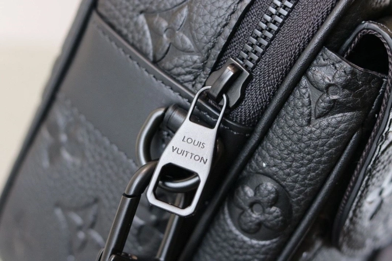 LV Satchel bags 4233H-2482