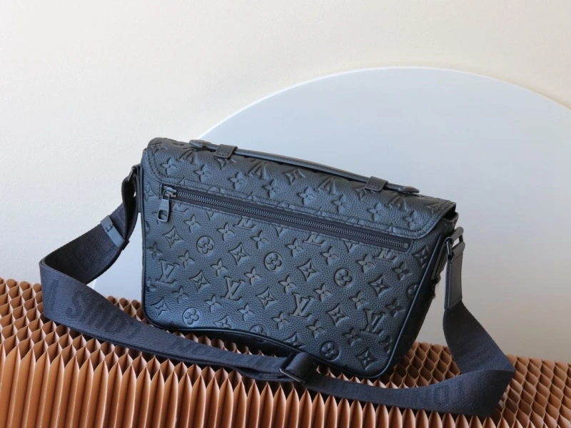LV Satchel bags 4233H-2489