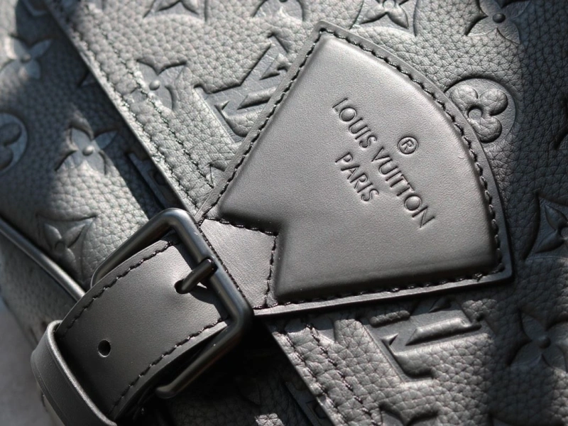 LV Satchel bags 4233H-2489