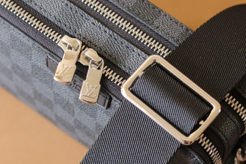 LV Satchel bags 4233H-2492