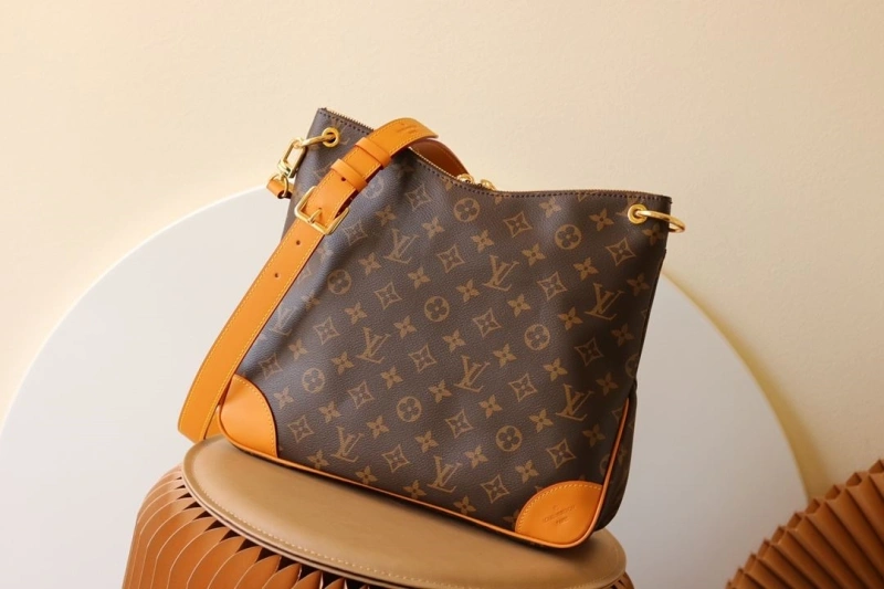LV Top Handle Bags 4233H-2494
