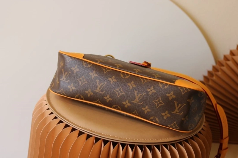 LV Top Handle Bags 4233H-2494
