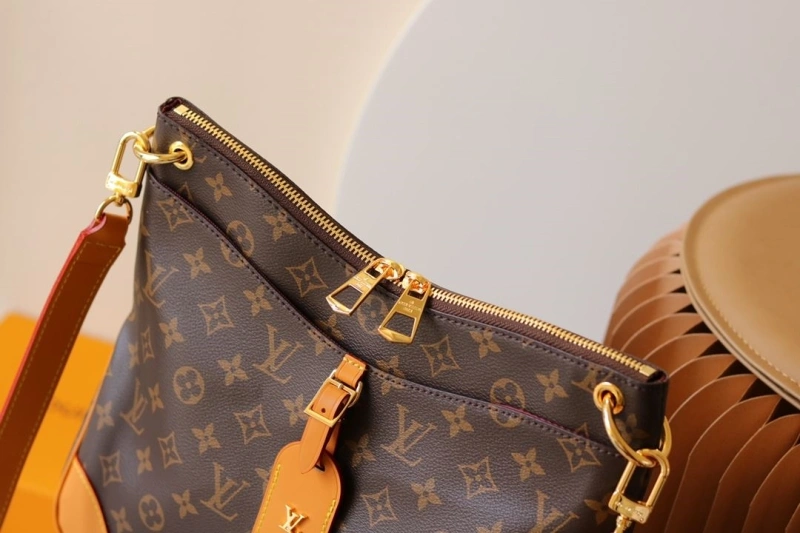 LV Top Handle Bags 4233H-2494