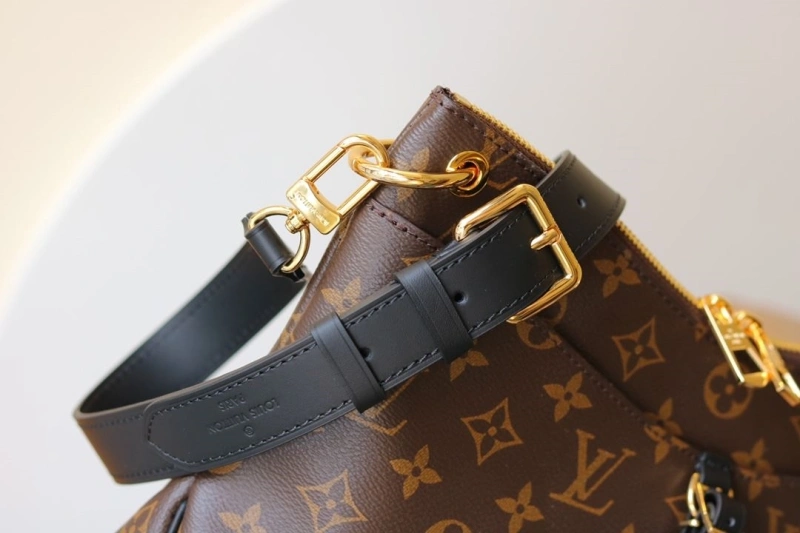LV Top Handle Bags 4233H-2495