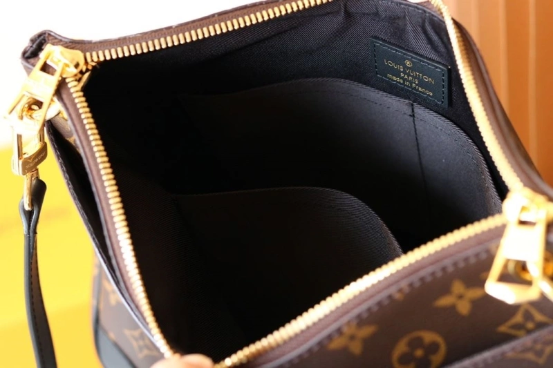 LV Top Handle Bags 4233H-2495