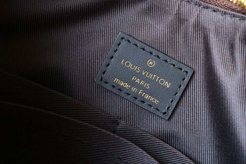LV Top Handle Bags 4233H-2495